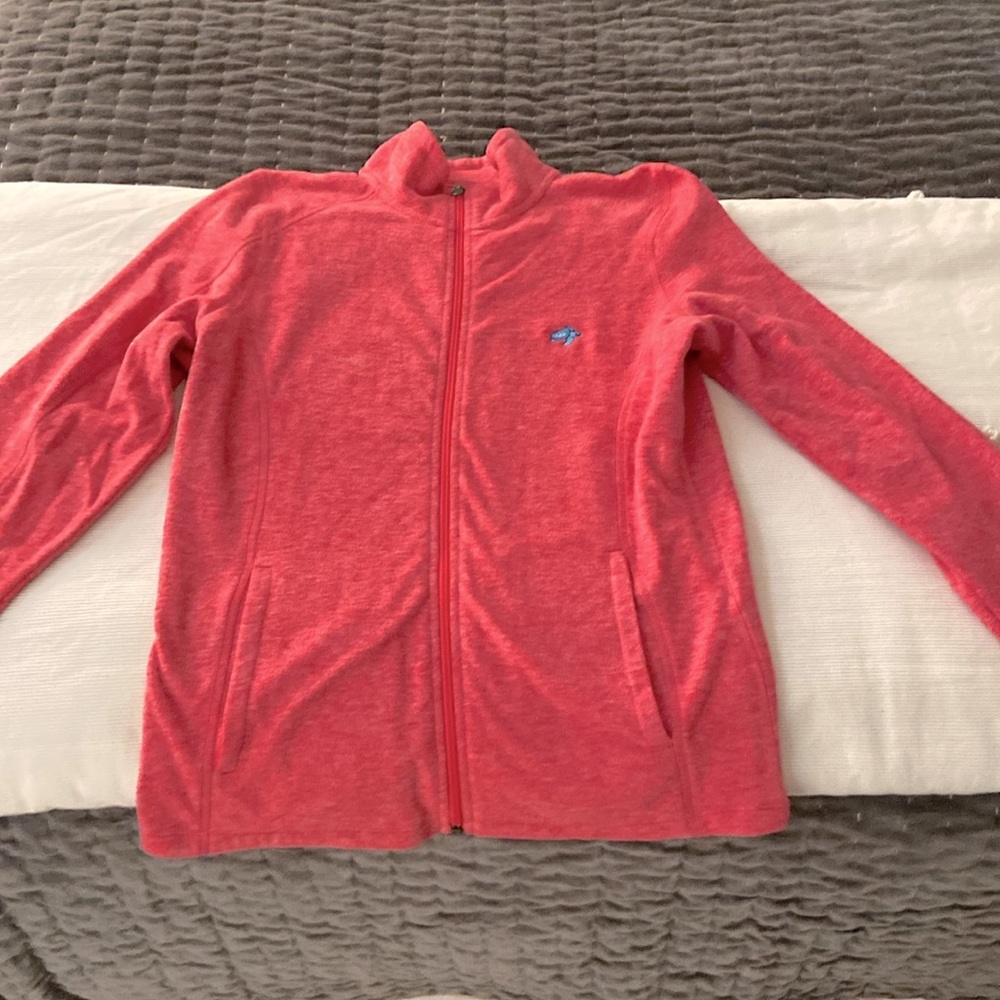 Fleece Jacket